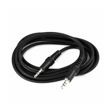 Cable AUX.