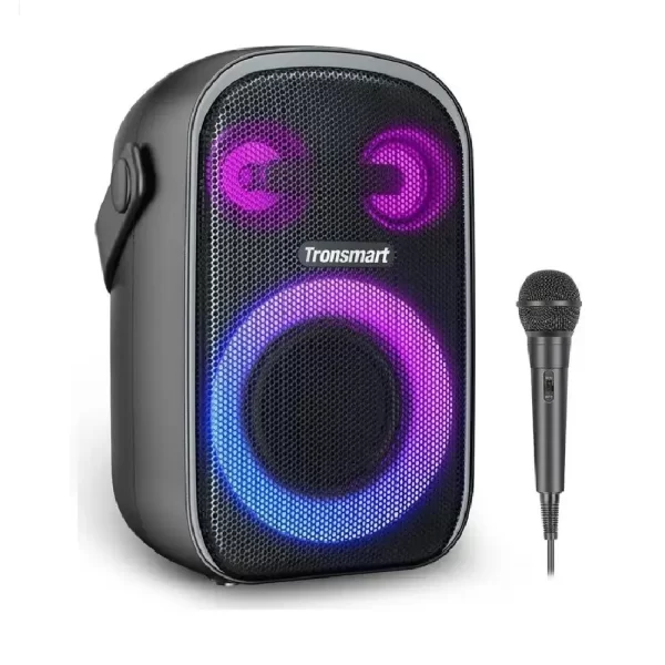 Parlante Tronsmart Halo 110.