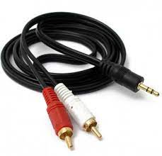 Cable Audio.