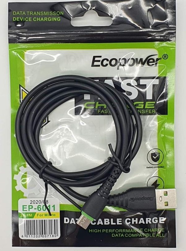Cable Ecopower v8.