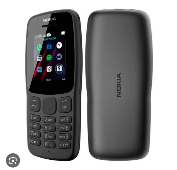 Nokia 105