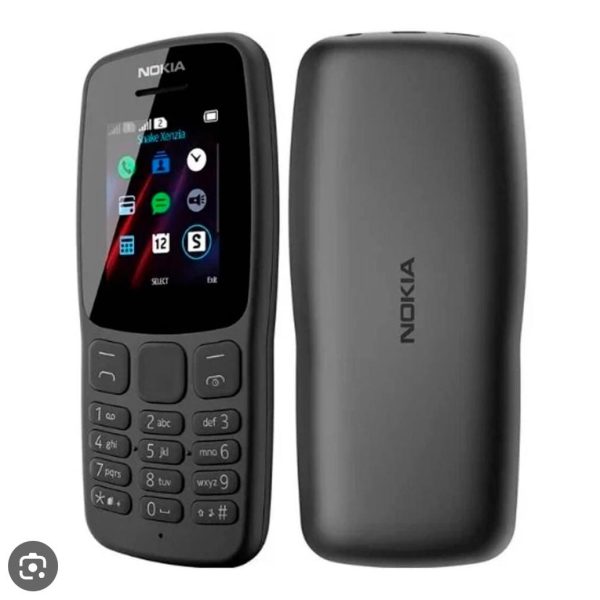 Nokia 105