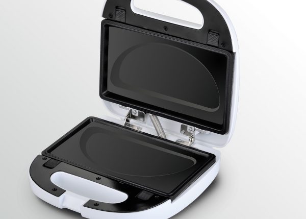Sandwichera 5 en 1 PE-SW6141 - Imagen 4
