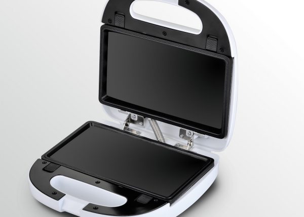 Sandwichera 5 en 1 PE-SW6141 - Imagen 5