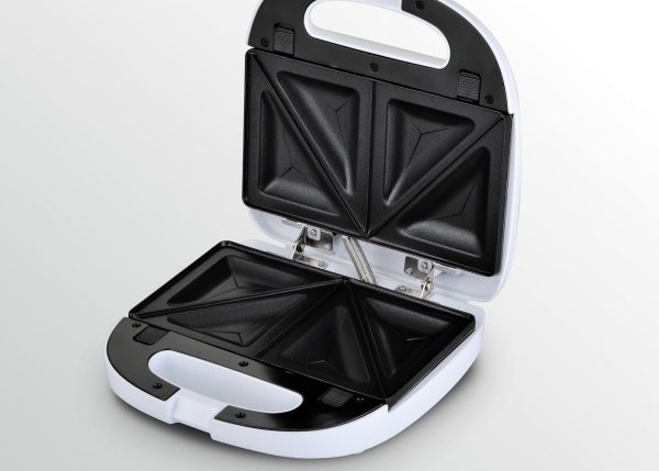 Sandwichera 5 en 1 PE-SW6141 - Imagen 6