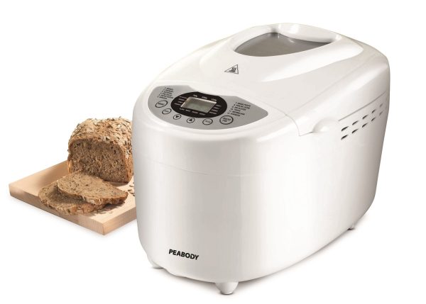 Fábrica de Pan PE-FP1401