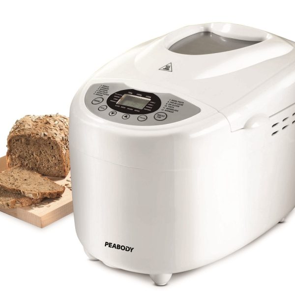 Fábrica de Pan PE-FP1401