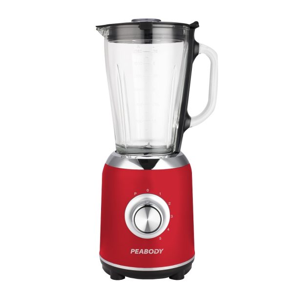 Licuadora de Mesa PE-SM805