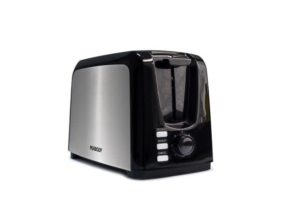 Tostadora 2 Ranuras PE-T1305