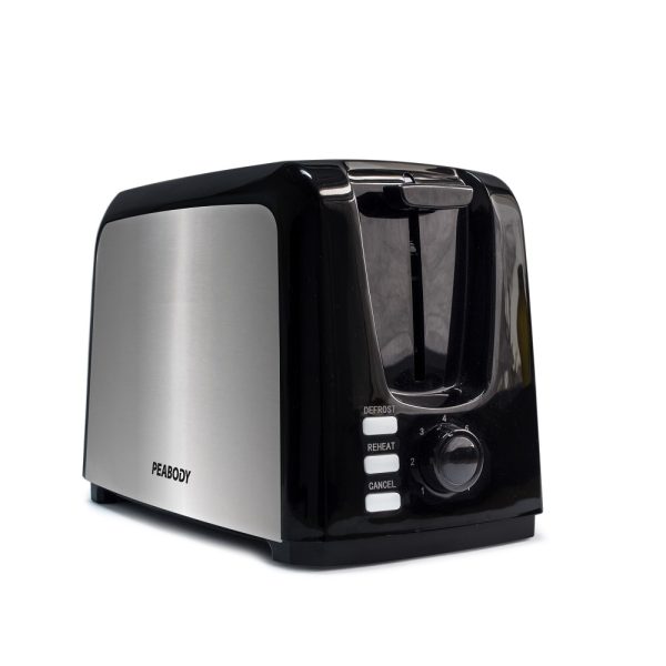 Tostadora 2 Ranuras PE-T1305