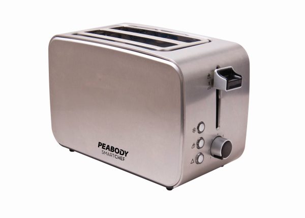 Tostadora 2 Ranuras PE-T8127