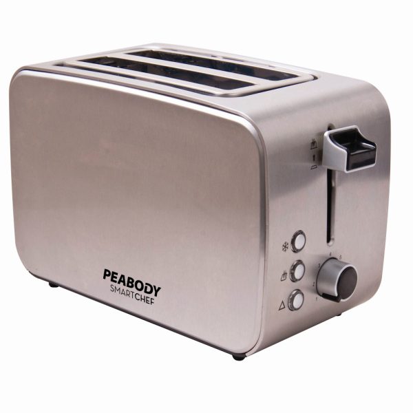 Tostadora 2 Ranuras PE-T8127