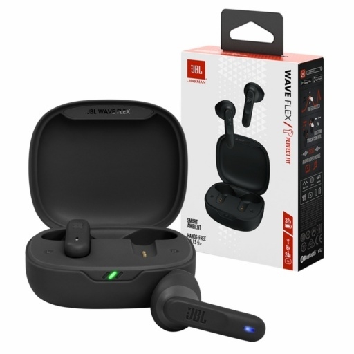 JBL Bluetooth WAVE FLEX