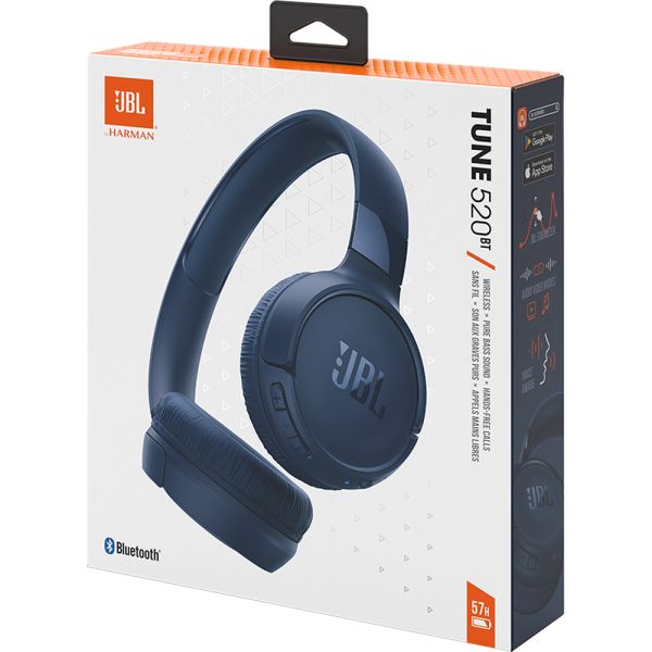 JBL Bluetooth Tune 520