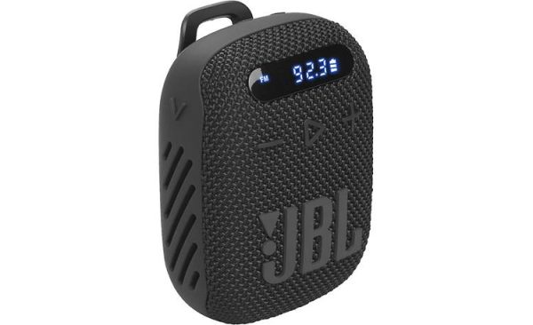 JBL Bluetooht Wind GO 3